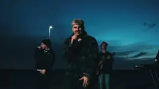 ill Nicky: Hometown Famous W/ Yung Pinch (Acoustic Version)