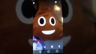 Mr. Poop amoji