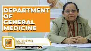 Department of General Medicine | MUZAFFARNAGAR MEDICAL COLLEGE | MBBS College In India