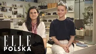 Założycielki marki BALAGAN - o powstaniu brandu, produkcji, eko skórze i o digitalizacji firmy