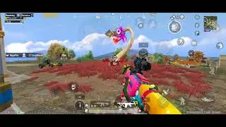 Barkle Vs Corruption Tree Pubg 4.2
