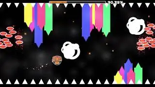 [4K 60fps] Eric is pretty cooL by Moffer (3 Coins)