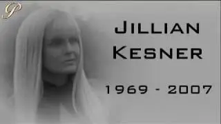 PDM - Jillian Kesner