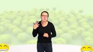 Gestų kalbos televizija