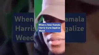 Ain't no way Kamala Harris used the easiest cheat code ever 😭💀👀 #2024elections #kamalaharris #trump