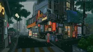 KDE Scrolling rice updated