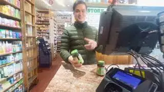 Cashier ko kam kasari garincha America ma / Nepali dv winner