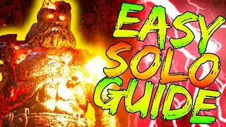 FULL EASY SOLO 
