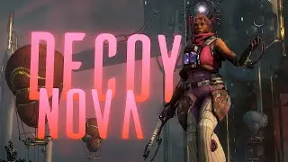 How to Play Decoy Nova in Plague Star | Warframe