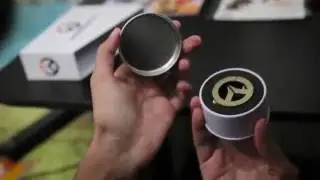 Overwatch Unboxing