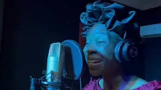Kaabo (Welcome) - Dunsin Oyekan (Rap Cover by Temitope Shofela)