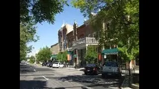 Welcome to Provo Utah! Home of Brigham Young University ( BYU ).