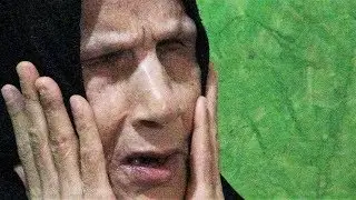 اسمع صوت الشيخة حسينة محفظة القرآن الكريم في الدقهلية تقرأ كل يوم 6 أجزاء 
