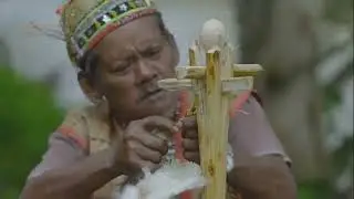 Ekowisata Kampung Merabu