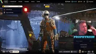 YOUR FAVORITE STREAMER IS ONLINE