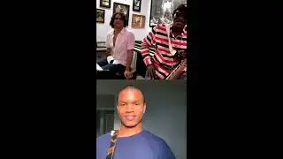 Live Wid Lenky FT Lloyd Parks O.D and Q (Three Generations) Part 3
