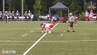 Patrick Mears 2021 End of Summer Highlights