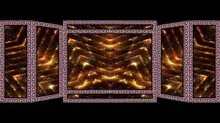 Led Screen Design 45 | Led Wall Background | Led Wall Mapping | Led Wall Content | #viral #shorts