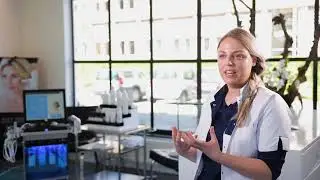 HydraFacial Review - Huidtherapeut Van Lennep Kliniek Den Haag
