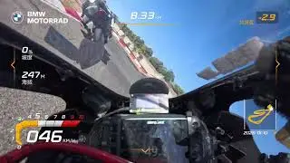 2026 KUSHITANI PRO DAY B組（車輛：R15V3) PONGO NO.10