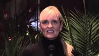 Marketing Leaders of DC Lisa Nirell Testimonial from Jamie Gorski