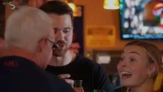 2021 Denver Summer Whiskey Tasting Festival (BeSocialScene.com) 2-Min Recap