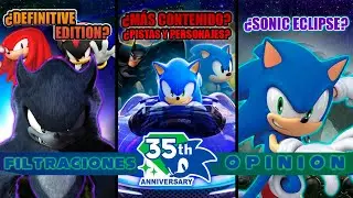 &iquest;Remaster de Unleashed? &iquest;M&aacute;s Contenido En Racing CrossWorlds? / Mi M&aacute;s Sincera Opinion - RayStarfall