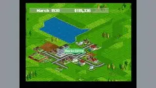 Transport Tycoon PS1