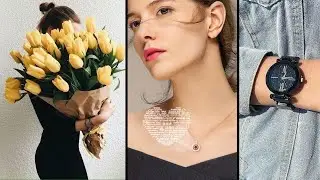 9 Romantic Gift Ideas For GirlFriend - Inspire Uplift Trending
