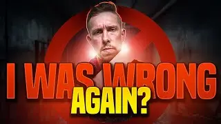 YOU ALL HATE ME AGAIN... (I'm doubling down!)