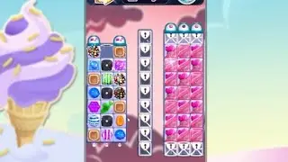 Candy Crush Saga Level 6384 || EASY GAME PLAY || Joy of Crush #candycrush