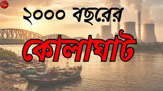 আসল কোলাঘাট কোথায়? অজানা রহস্য। অজানা ইতিহাস। History Avenue