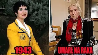 Obsada Hi-de-Hi! (1980) KIEDYŚ i DZIŚ 2025 &ndash; Co strasznego przydarzyło się im po 45 latach?