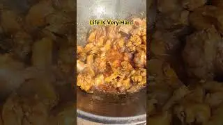 &ldquo;The cooking video is just the way I like it.&rdquo; #asmr #cooking #food #foryou #shortvideo #viralshort