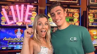 Can We Win A Fortune Gambling On Slots?!