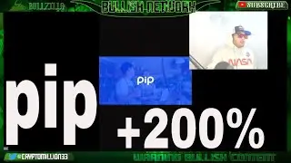 Breaking News New challenge +220% 1day #pip The future of MicroPayments