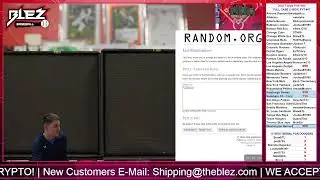 2025 Topps Five Star FULL CASE BREAK #7 PICK YOUR TEAM