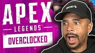 Apex Season 29 Patch Notes — Full Overclocked Breakdown