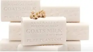 Why I Switched to Non-Toxic Forks & Goat&rsquo;s Milk Soap 🥄🧼 | Sew Solid