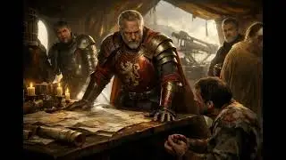 What If The Knights of the Vale Entered the War Before the Red Wedding? - Part 5