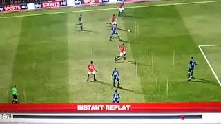 FIFA 13 how to improve your attacking