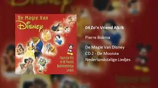 Zo'n Vriend Als Ik (Uit 