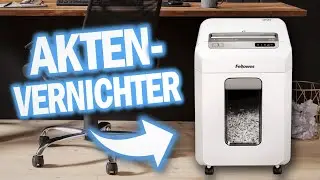Top 3 AKTENVERNICHTER 2026 (3 Preisklassen)
