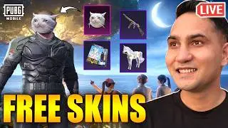 (vert) GOLDEN MOON EVENT PUBG MOBILE |Year of the Horse Blessing Blind Box Event #shortsfeed #shorts