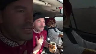 🐕 La historia de Preguntale, el perro m&aacute;s famoso del campo argentino.