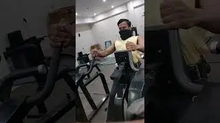 Back exercise video 📸 gym workout video #viral #trending #backworkout