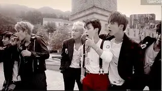 [FMV] HER: BTS ft.LISA [Taelice  & LizKook ] Song By Block-B
