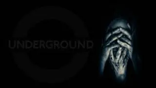 Raw Aggressive Underground OldSchool Rap/HipHop Instrumental 2016