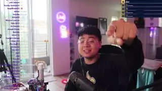 October 15 2023 Youtube Stream - JUICY BLUNT | Erick Khan Full Stream