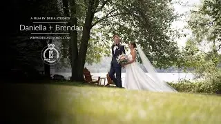 Daniella + Brendan :: Wedding at the Indian Trail Club in Franklin Lakes, NJ